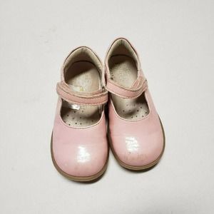 Primigi Patent Mary Janes